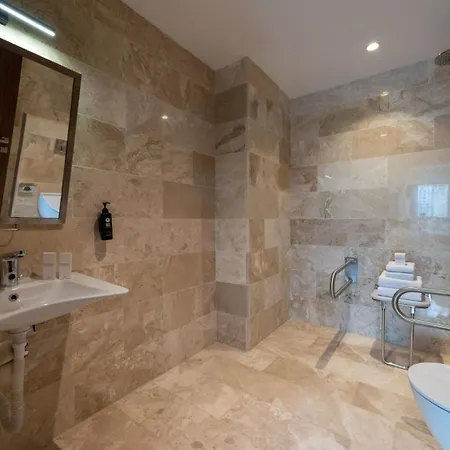 Ramada Residences By Wyndham Haramidere