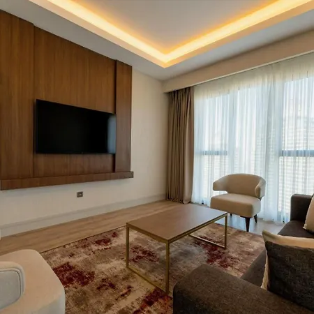 Ramada Residences By Wyndham Haramidere * Стамбул