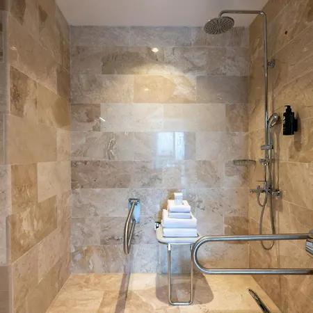 Ramada Residences By Wyndham Haramidere