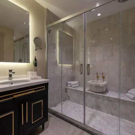Ramada Residences By Wyndham Haramidere Hotel
