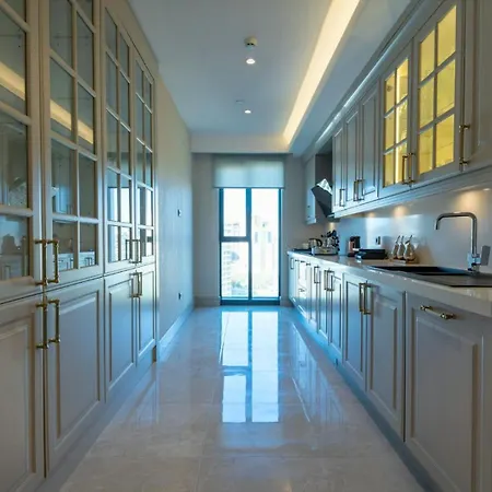 Hotel Ramada Residences By Wyndham Haramidere Istanbul