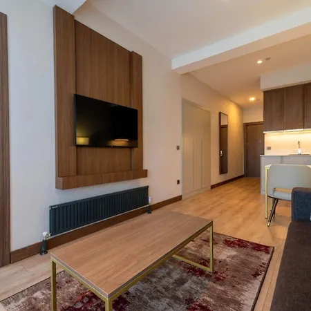 Отель Ramada Residences By Wyndham Haramidere