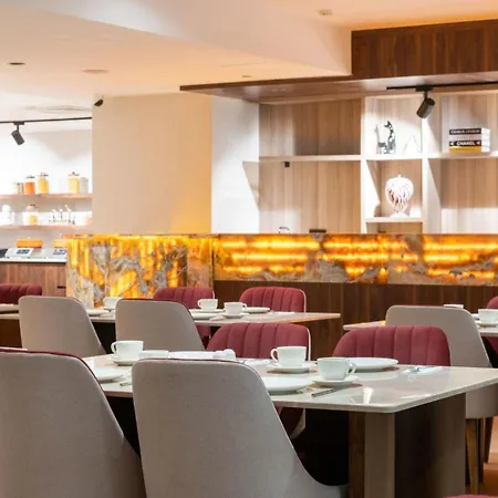 Ramada Residences By Wyndham Haramidere