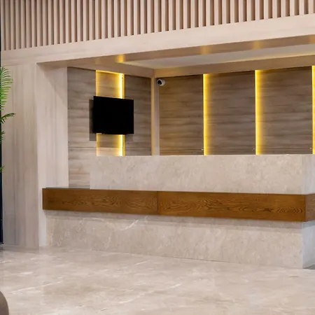 Hotel Ramada Residences By Wyndham Haramidere Istanbul